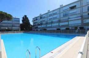 TROPCOQ - Au coeur de St-Tropez - Studio cabine pour 2 personnes